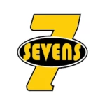 Logo of Sevens Taxis android Application 